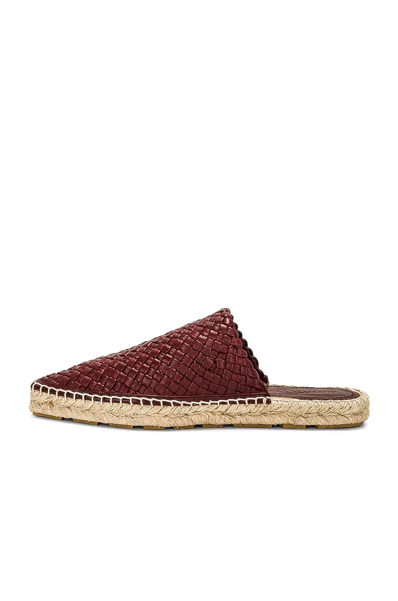 Bottega Veneta Open Back Espadrille | Thumbnail 5