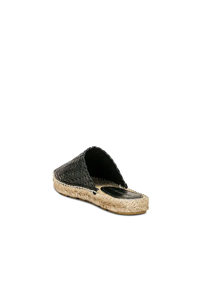 Bottega Veneta Open Back Espadrille | Thumbnail 3 Bottega Veneta Open Back Espadrille | Thumbnail 3
