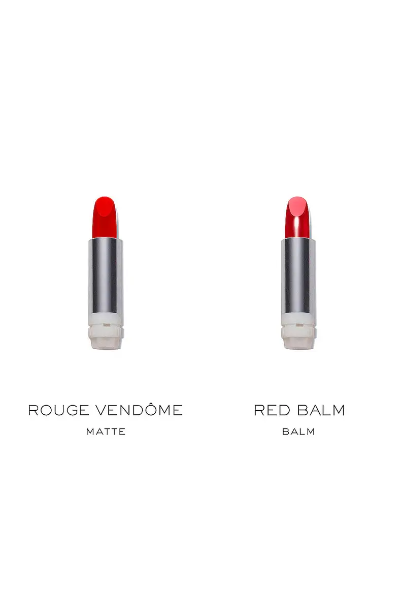 La Bouche Rouge The Parisian Reds Black Lipstick Set | Thumbnail 2 La Bouche Rouge The Parisian Reds Black Lipstick Set | Thumbnail 2