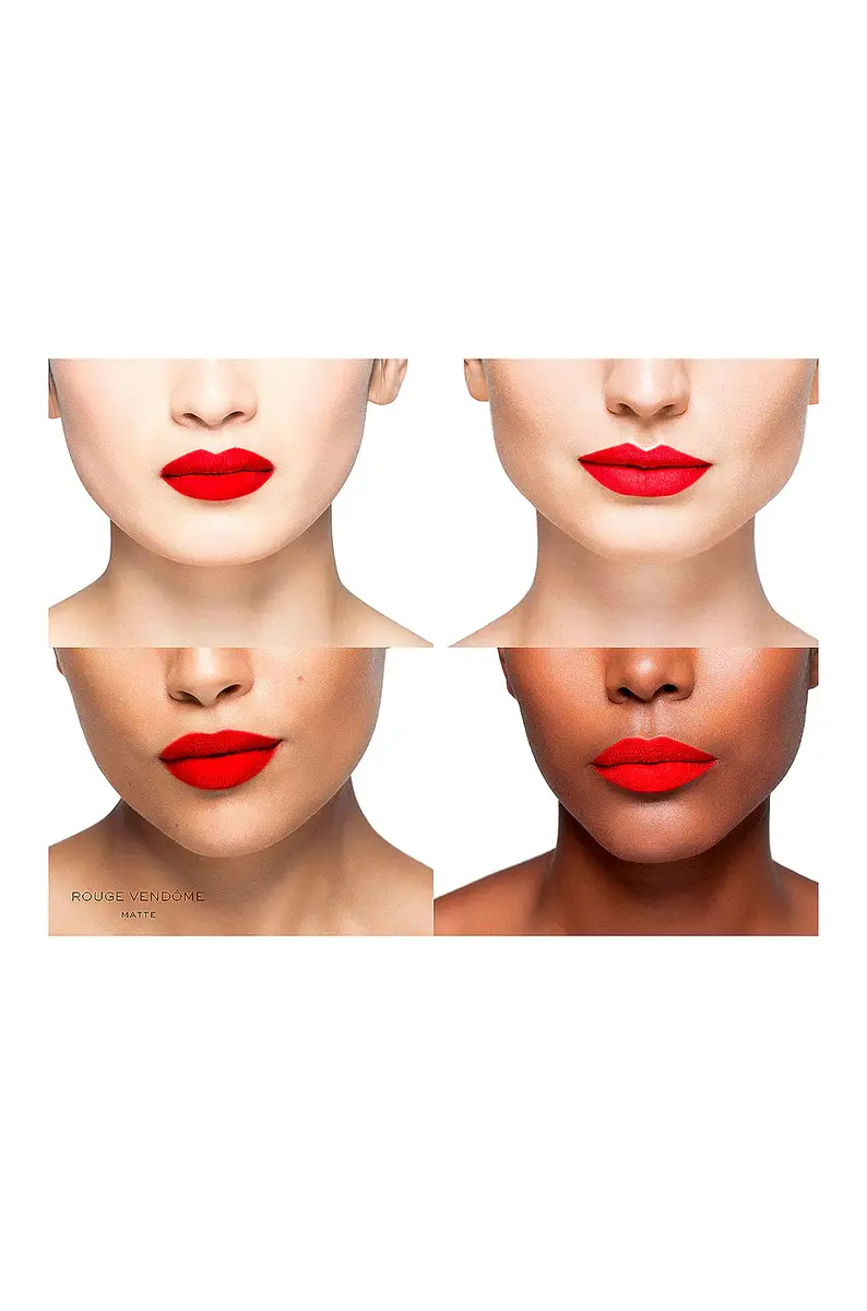 La Bouche Rouge The Parisian Reds Black Lipstick Set | Thumbnail 5 La Bouche Rouge The Parisian Reds Black Lipstick Set | Thumbnail 5