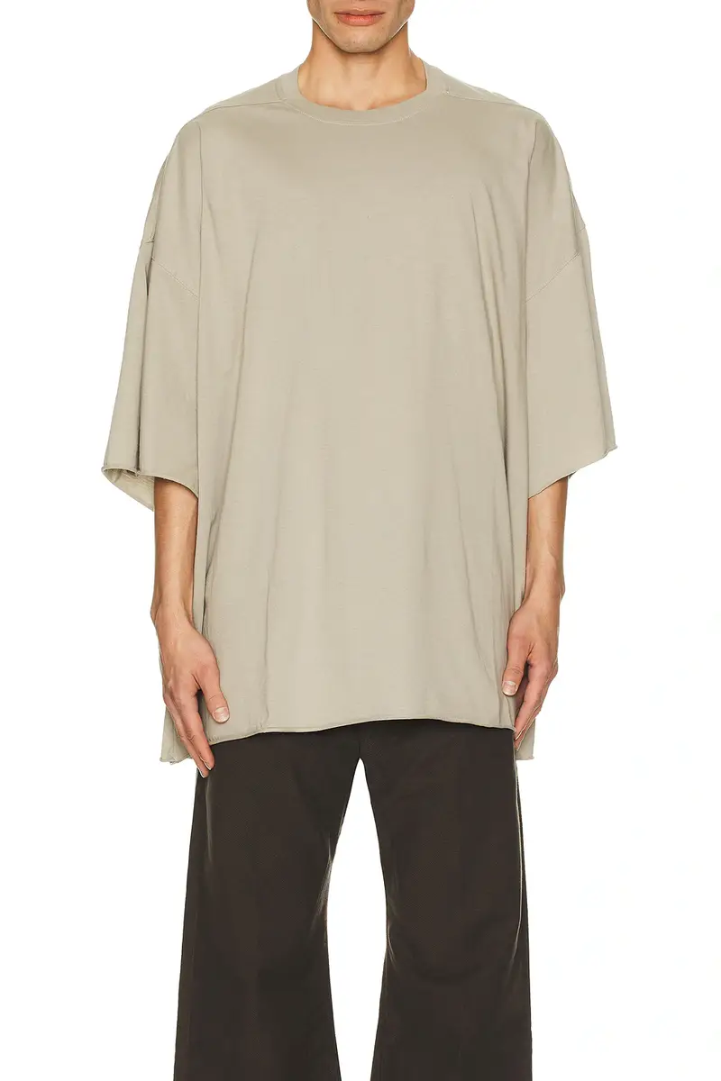 Rick Owens Tommy T | Thumbnail 3 Rick Owens Tommy T | Thumbnail 3