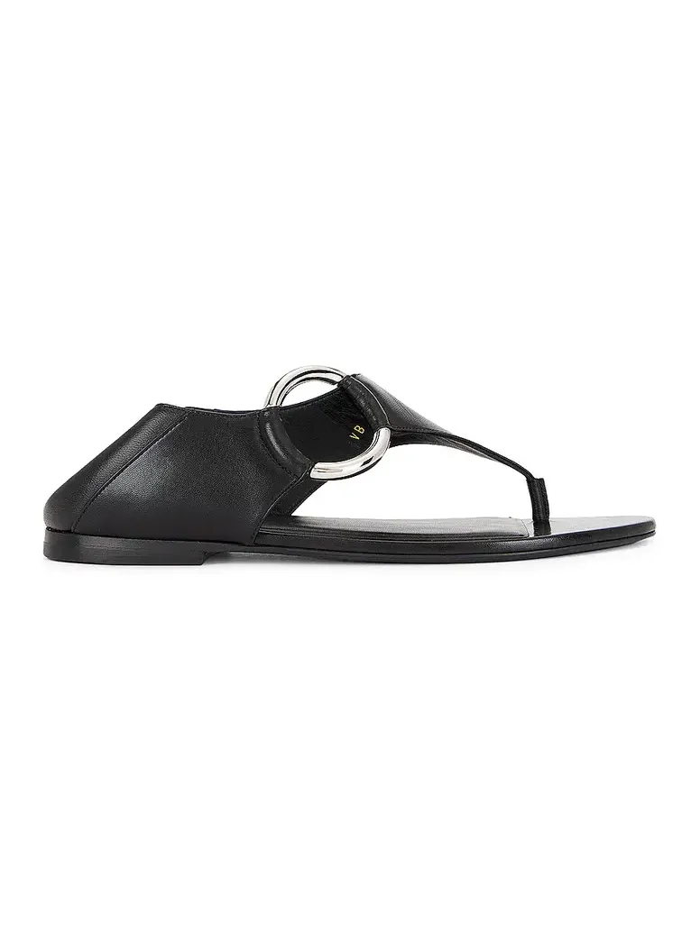 Xsl Flat Sandal
