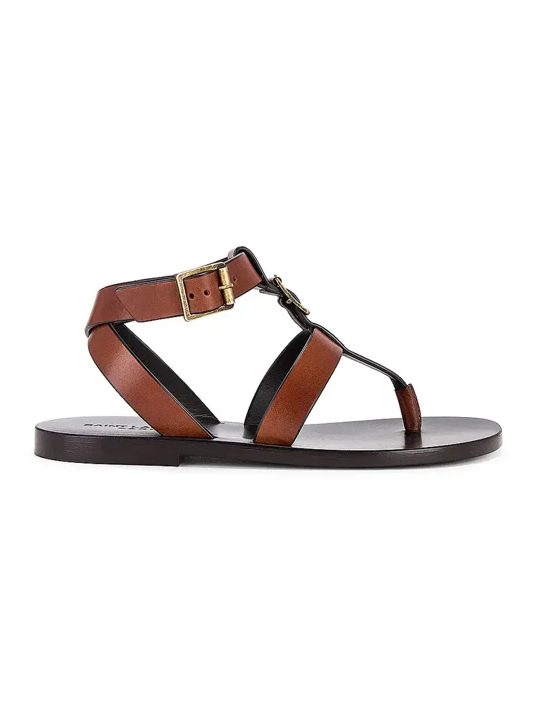 Hardy Flat Sandal Hardy Flat Sandal