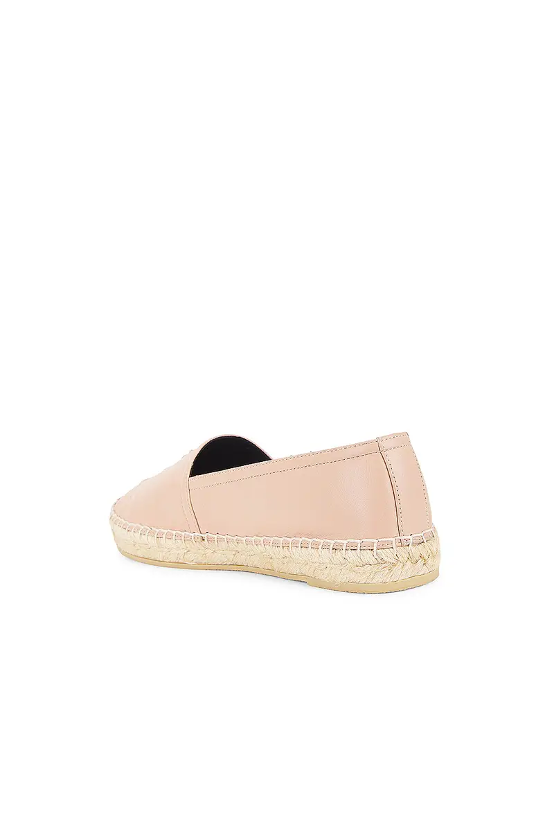 Saint Laurent Monogram Flat Espadrille | Thumbnail 3