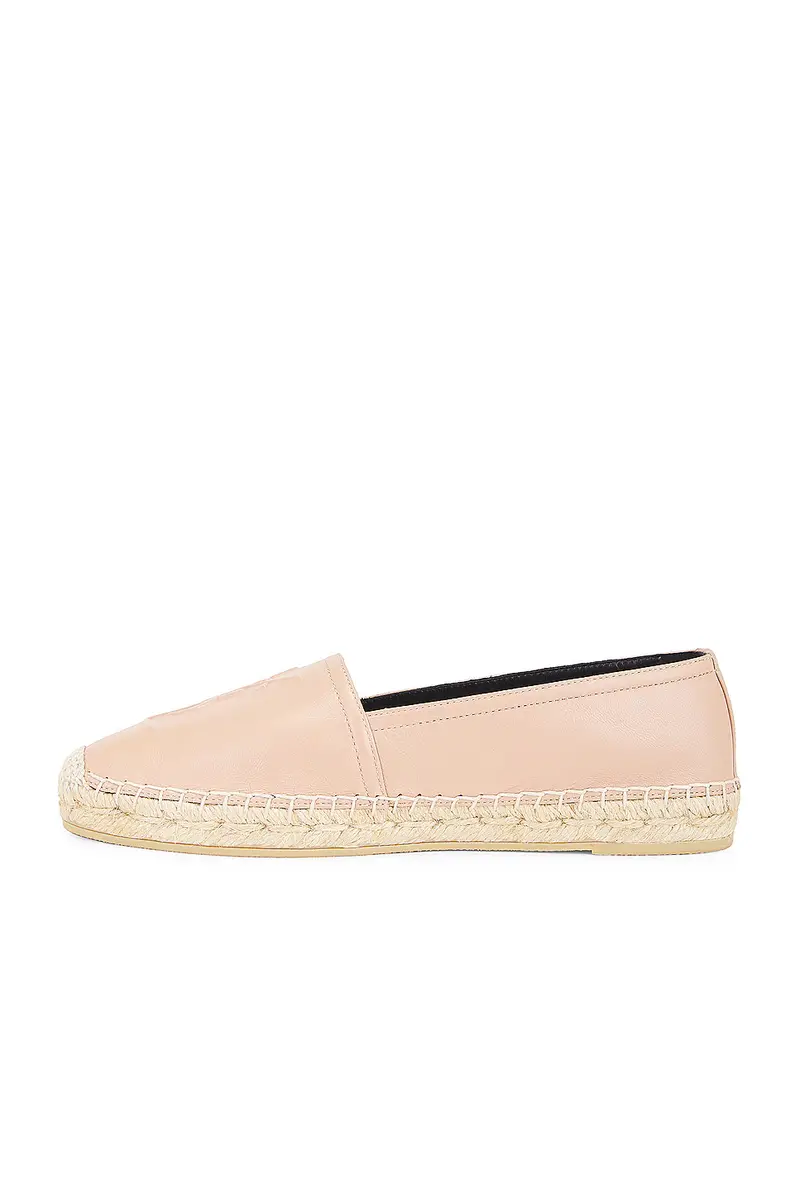 Saint Laurent Monogram Flat Espadrille | Thumbnail 5