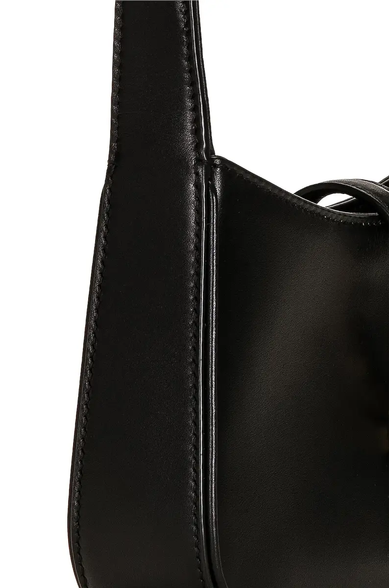Saint Laurent Micro Le 5 A 7 Hobo Bag | Thumbnail 7 Saint Laurent Micro Le 5 A 7 Hobo Bag | Thumbnail 7