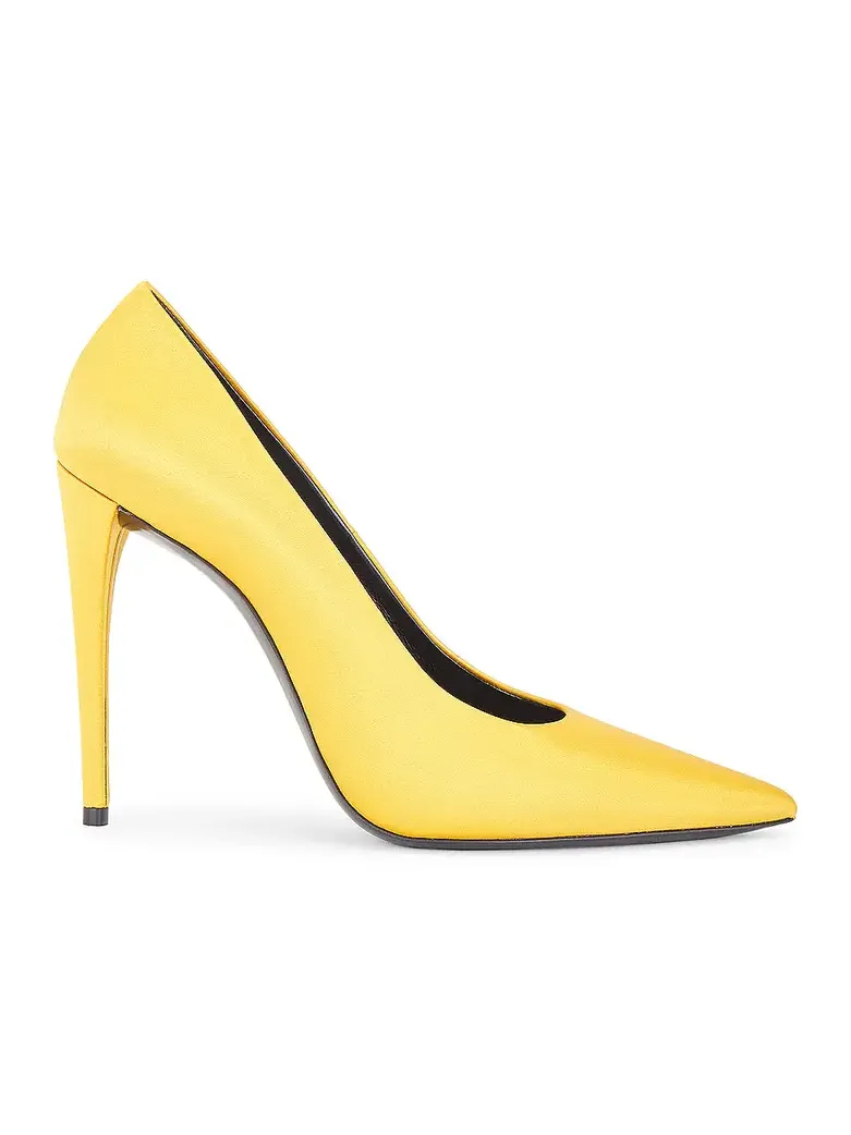 Monceau Pump