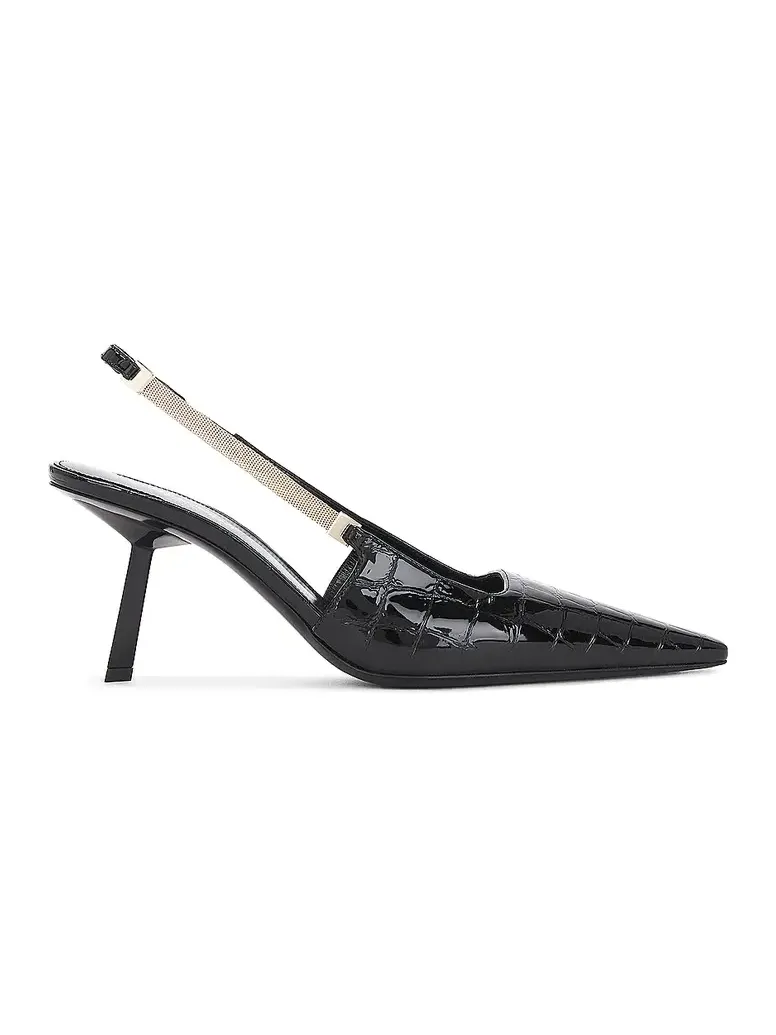 Blake Slingback Pump