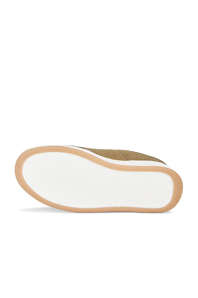 Saint Laurent SL61 Low Top Sneaker | Thumbnail 6 Saint Laurent SL61 Low Top Sneaker | Thumbnail 6