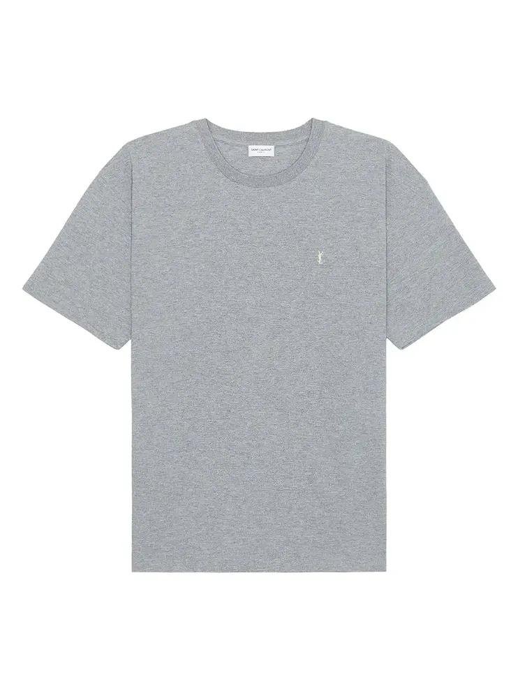 T-Shirt Large Bord