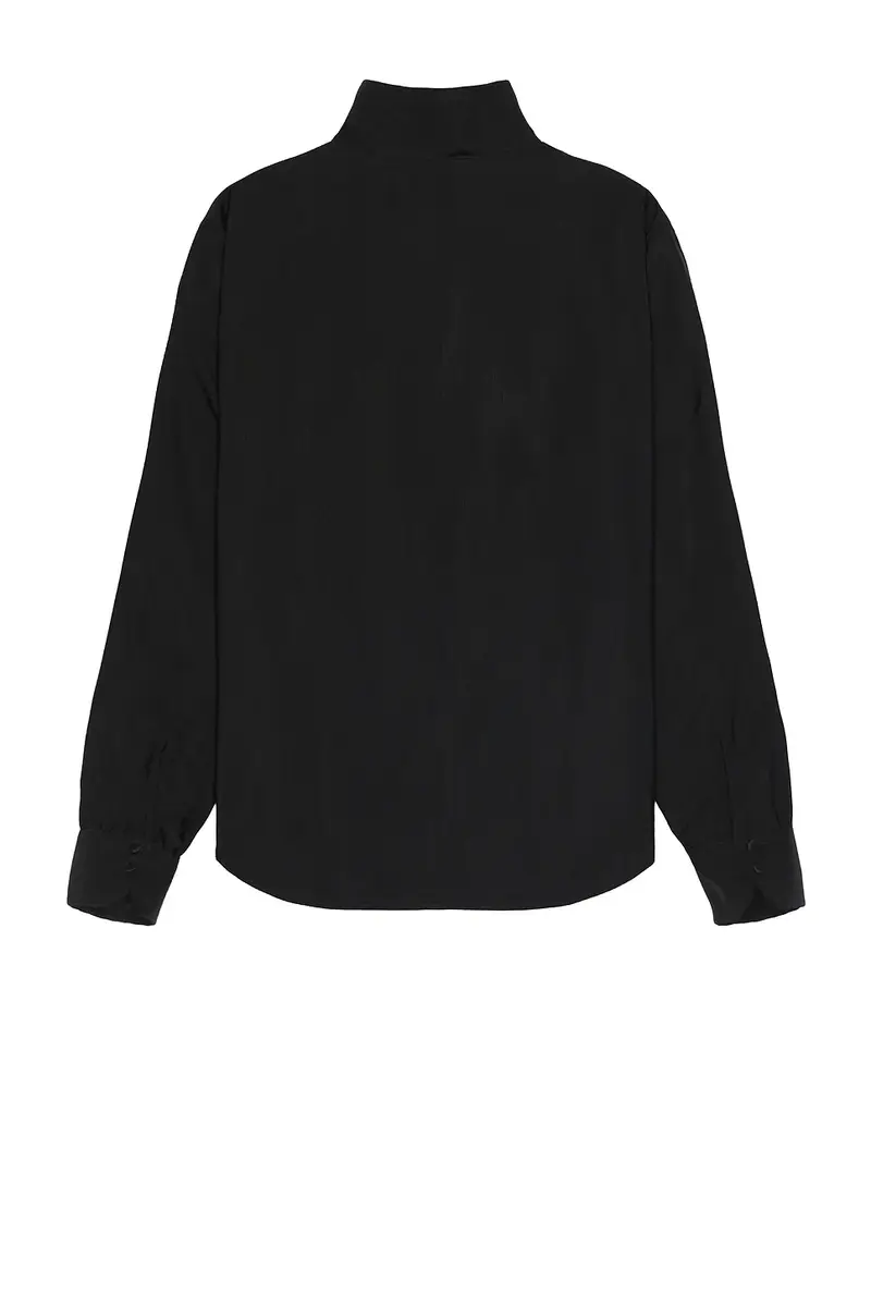 Saint Laurent Chemise Col Chemine | Thumbnail 2