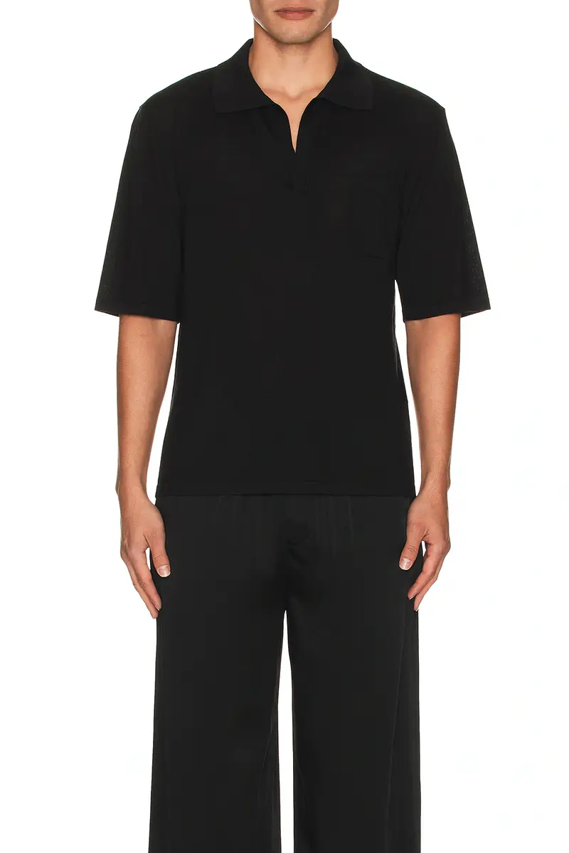 Saint Laurent Polo | Thumbnail 3