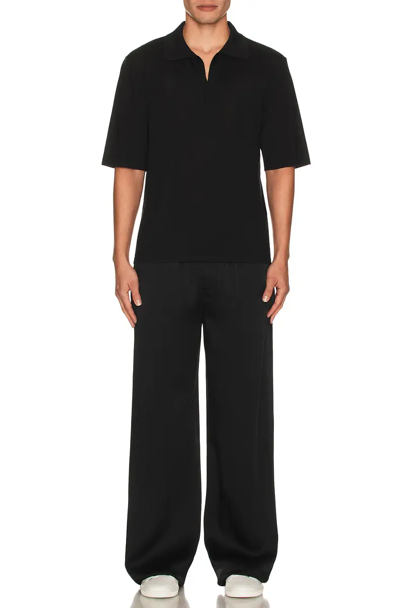 Saint Laurent Polo | Thumbnail 4