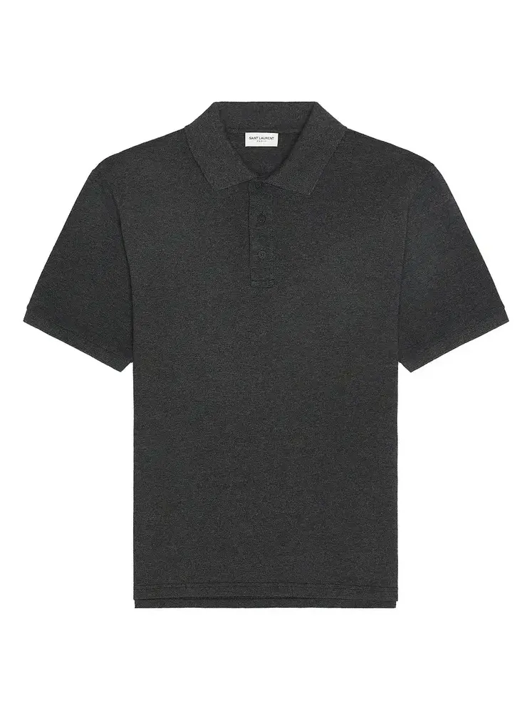 Saint Laurent Polo