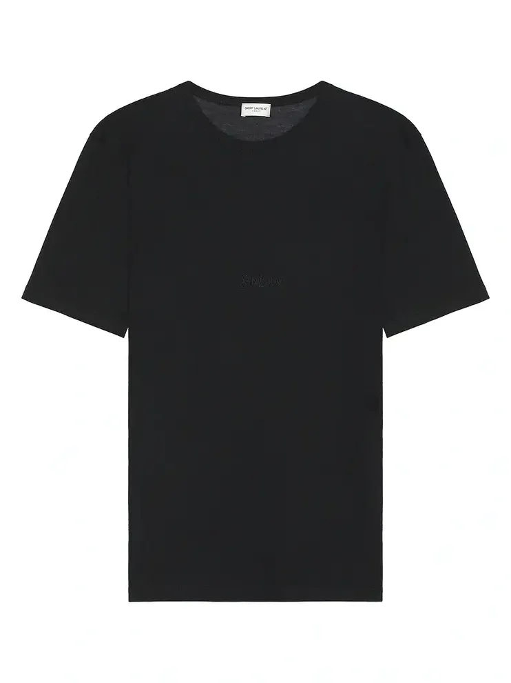 Saint Laurent T-Shirt
