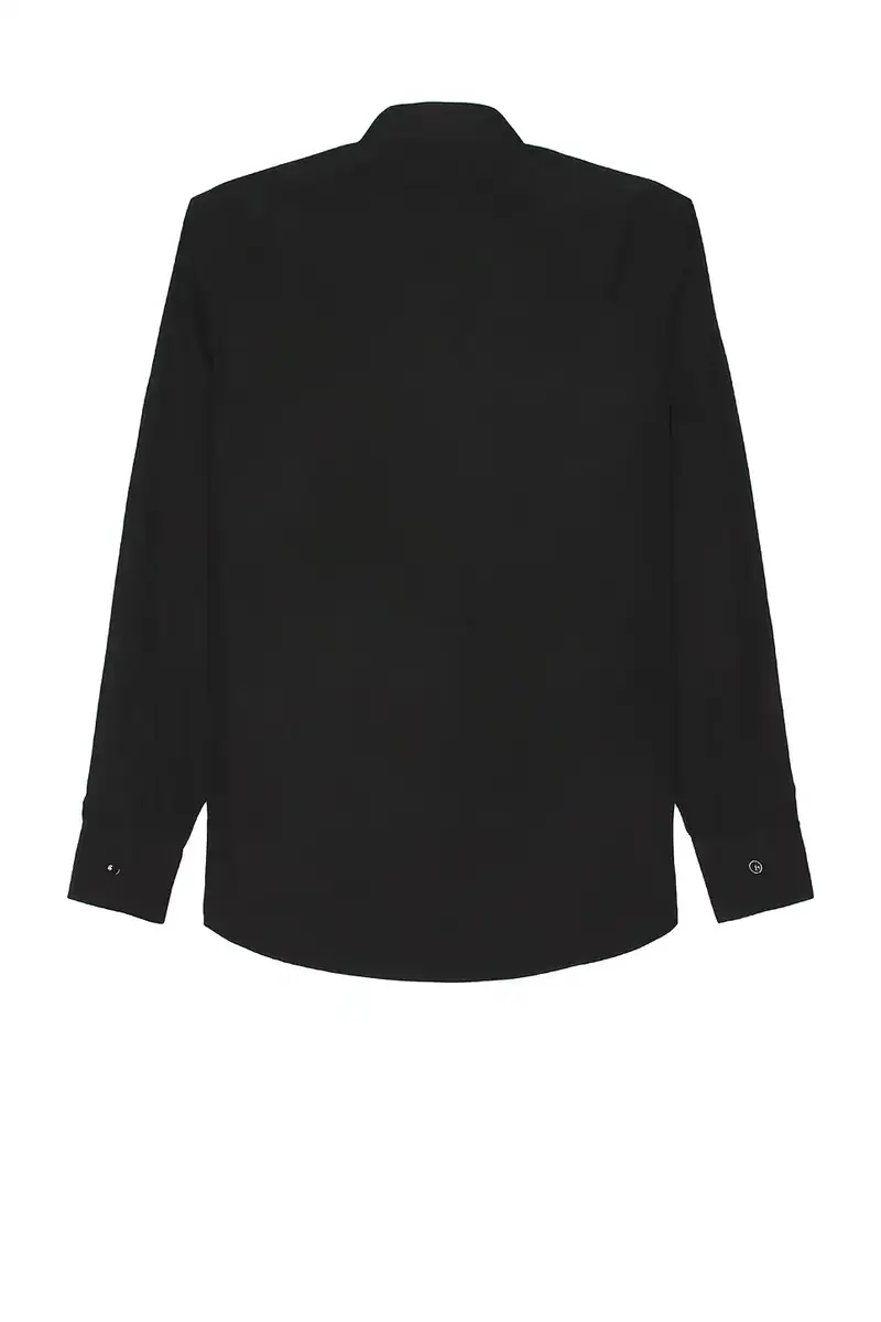 Saint Laurent Dress Shirt | Thumbnail 2 Saint Laurent Dress Shirt | Thumbnail 2