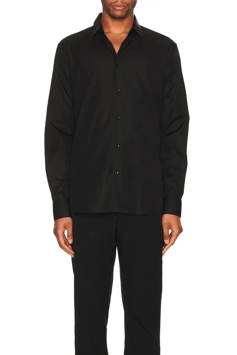 Saint Laurent Dress Shirt | Thumbnail 3 Saint Laurent Dress Shirt | Thumbnail 3
