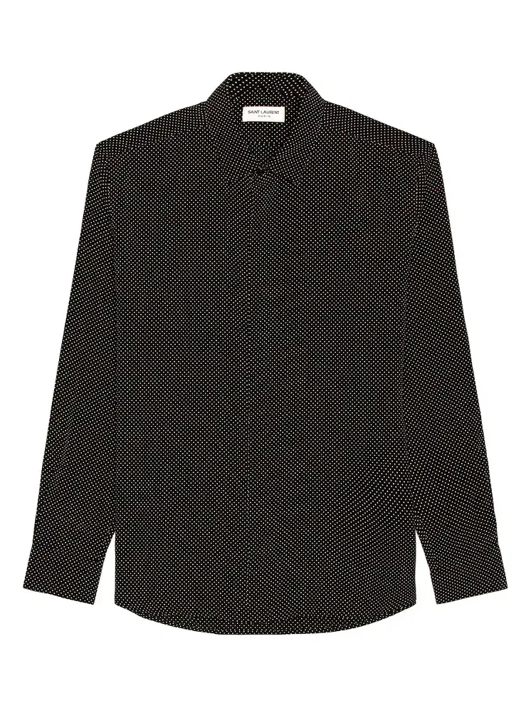 Saint Laurent Shirt