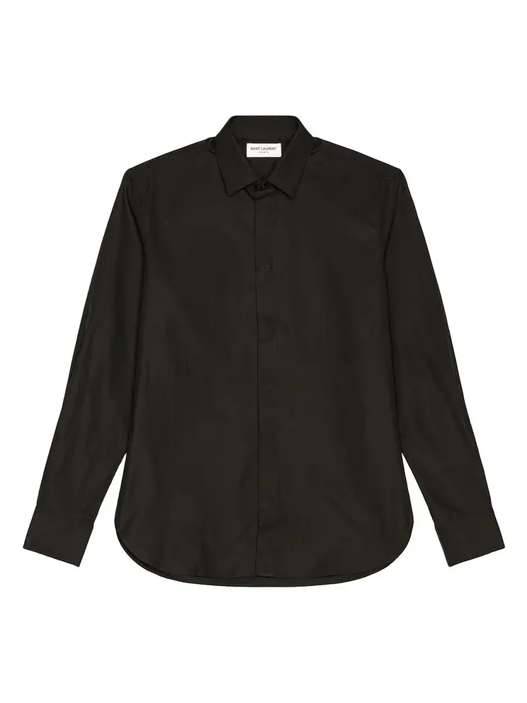 Saint Laurent Classic Yves Shirt