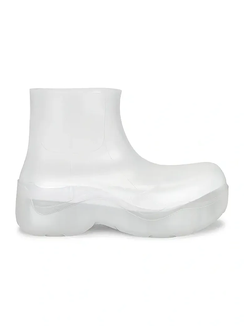 Puddle Ankle Boots