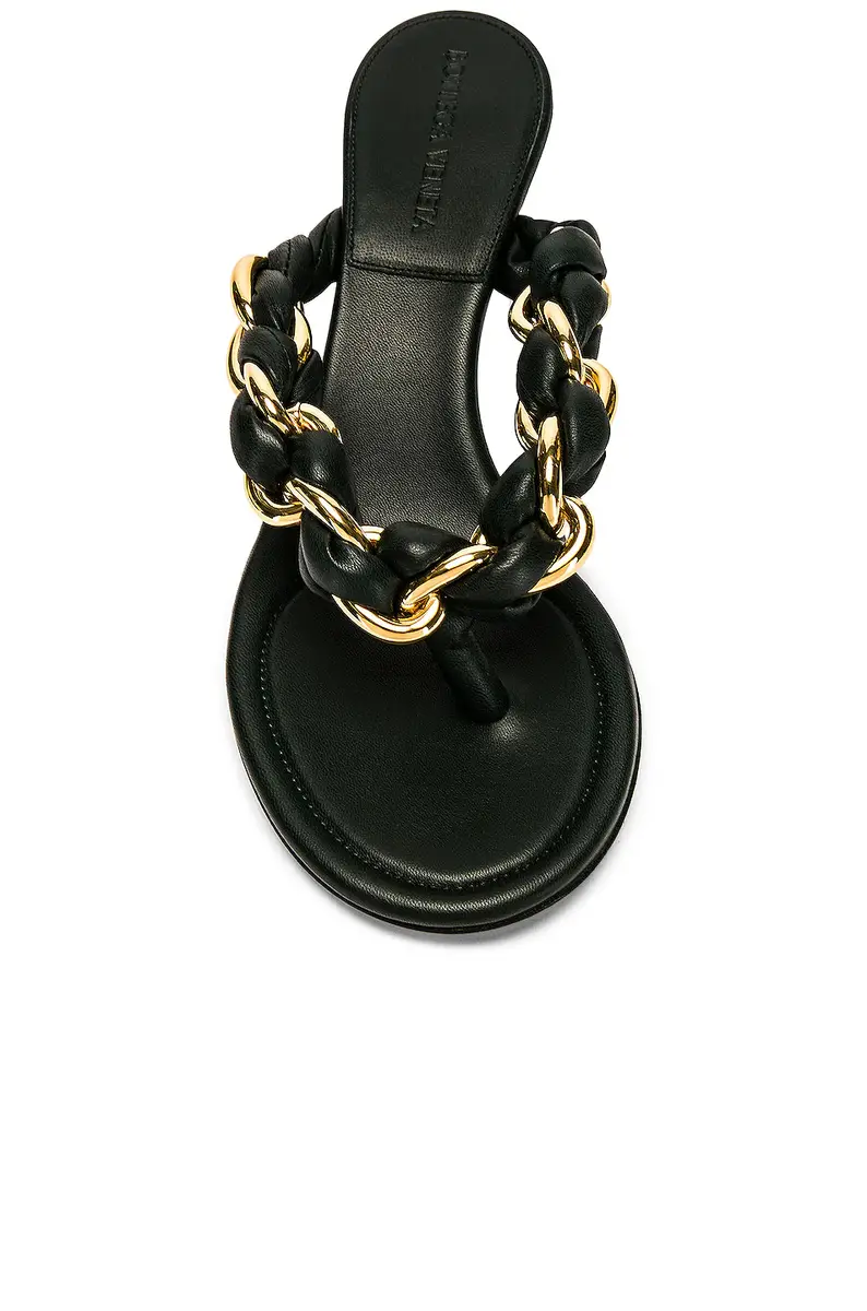 Bottega Veneta Dot Sandals | Thumbnail 4 Bottega Veneta Dot Sandals | Thumbnail 4
