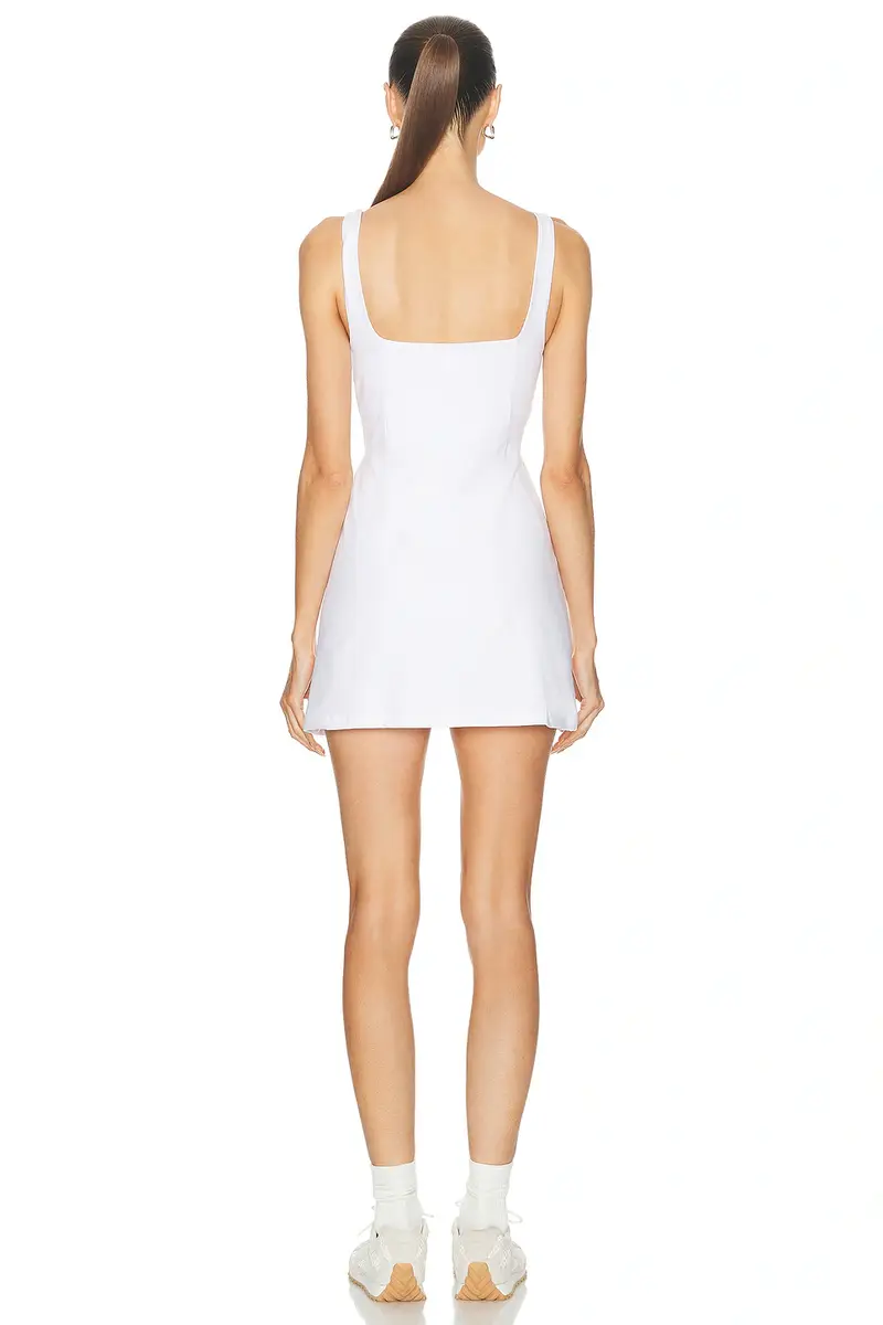 Beyond Yoga Spacedye Court Appeal Mini Dress | Thumbnail 4 Beyond Yoga Spacedye Court Appeal Mini Dress | Thumbnail 4