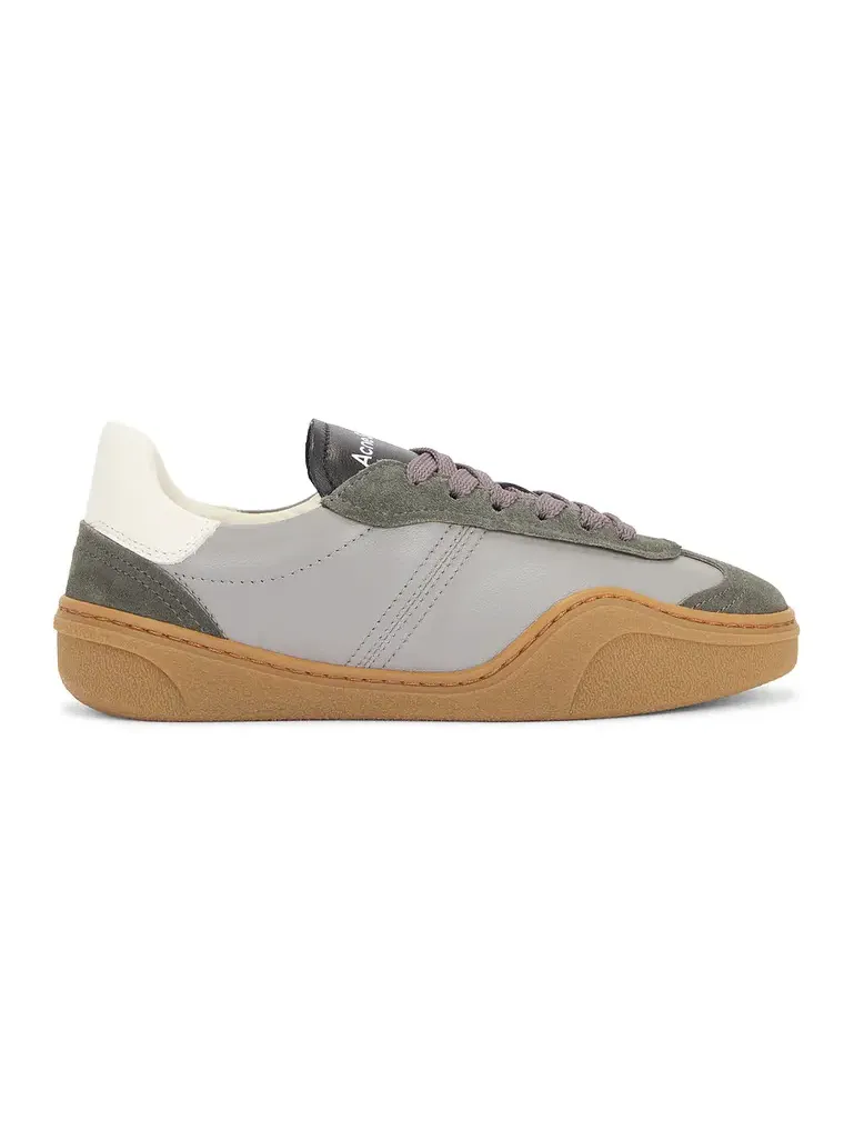 Bars W Low Sneaker Bars W Low Sneaker
