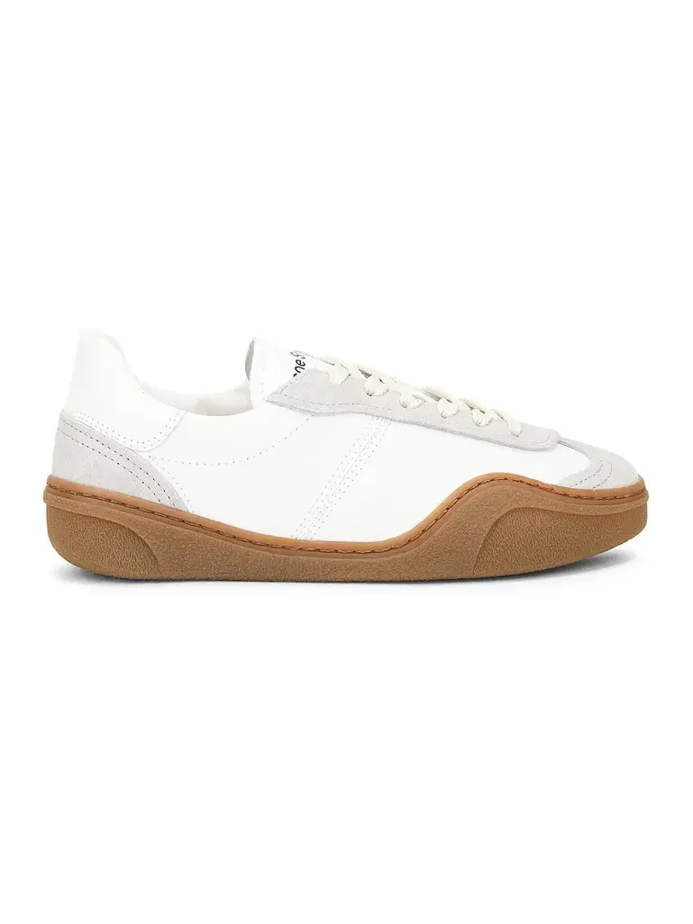 Bars W Low Sneaker Bars W Low Sneaker