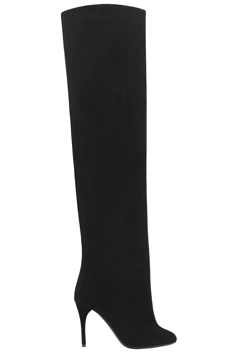 Tall Boot Tall Boot