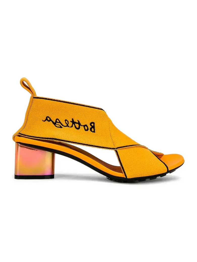 Flex Elastic Sandals Flex Elastic Sandals