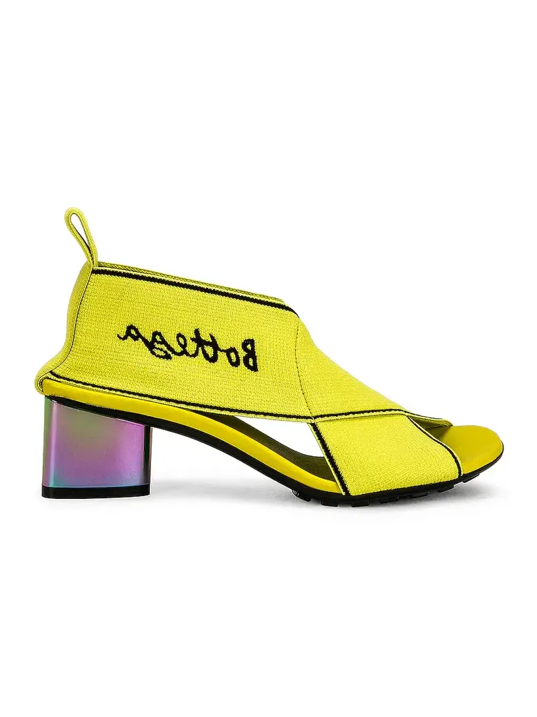 Flex Elastic Sandals Flex Elastic Sandals