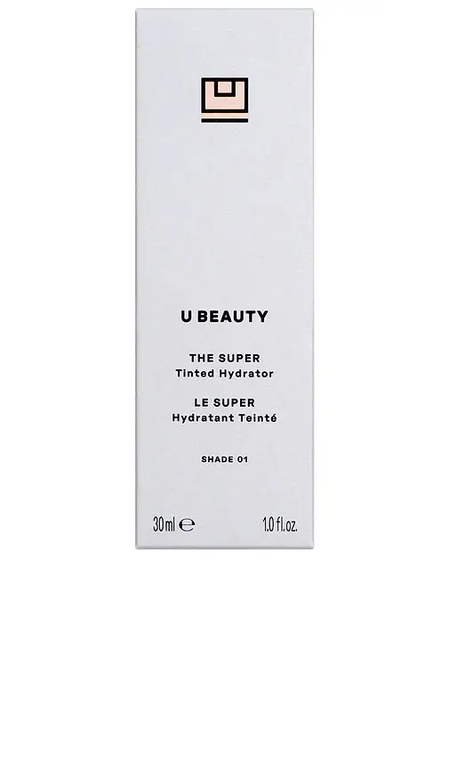 U BEAUTY The Super Tinted Hydrator | Thumbnail 2