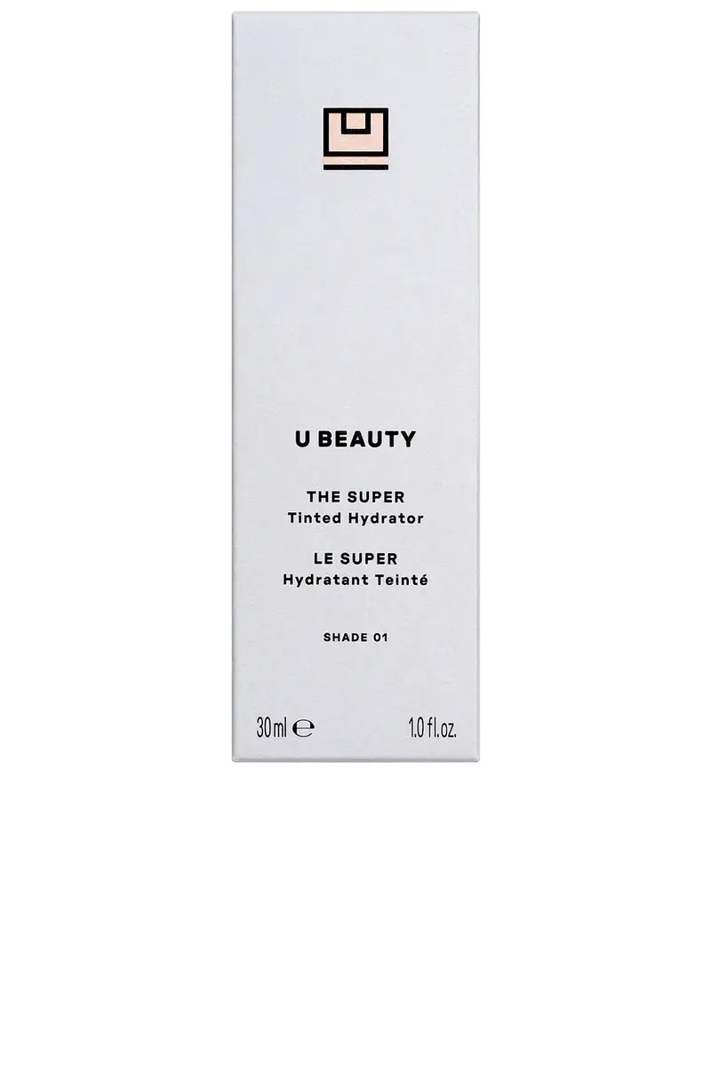 U BEAUTY The Super Tinted Hydrator | Thumbnail 4
