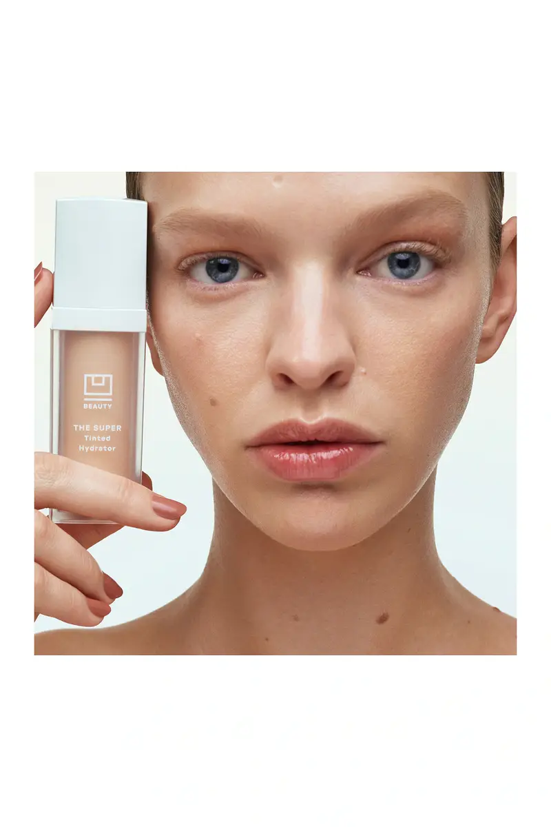 U BEAUTY The Super Tinted Hydrator | Thumbnail 7