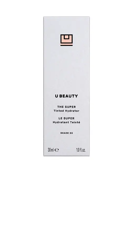 U BEAUTY The Super Tinted Hydrator | Thumbnail 2 U BEAUTY The Super Tinted Hydrator | Thumbnail 2