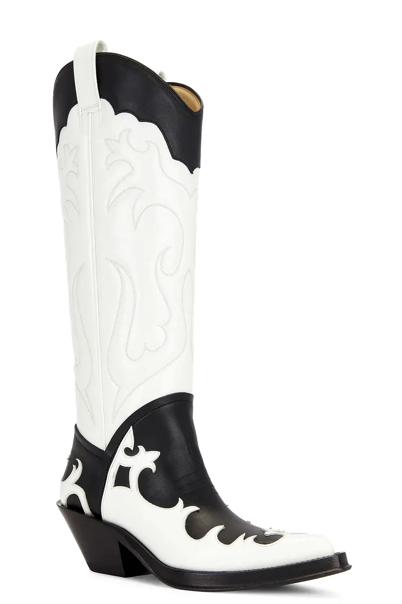 Gabriela Hearst Capitana Boot | Thumbnail 2 Gabriela Hearst Capitana Boot | Thumbnail 2