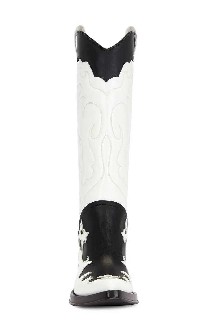 Gabriela Hearst Capitana Boot | Thumbnail 4 Gabriela Hearst Capitana Boot | Thumbnail 4