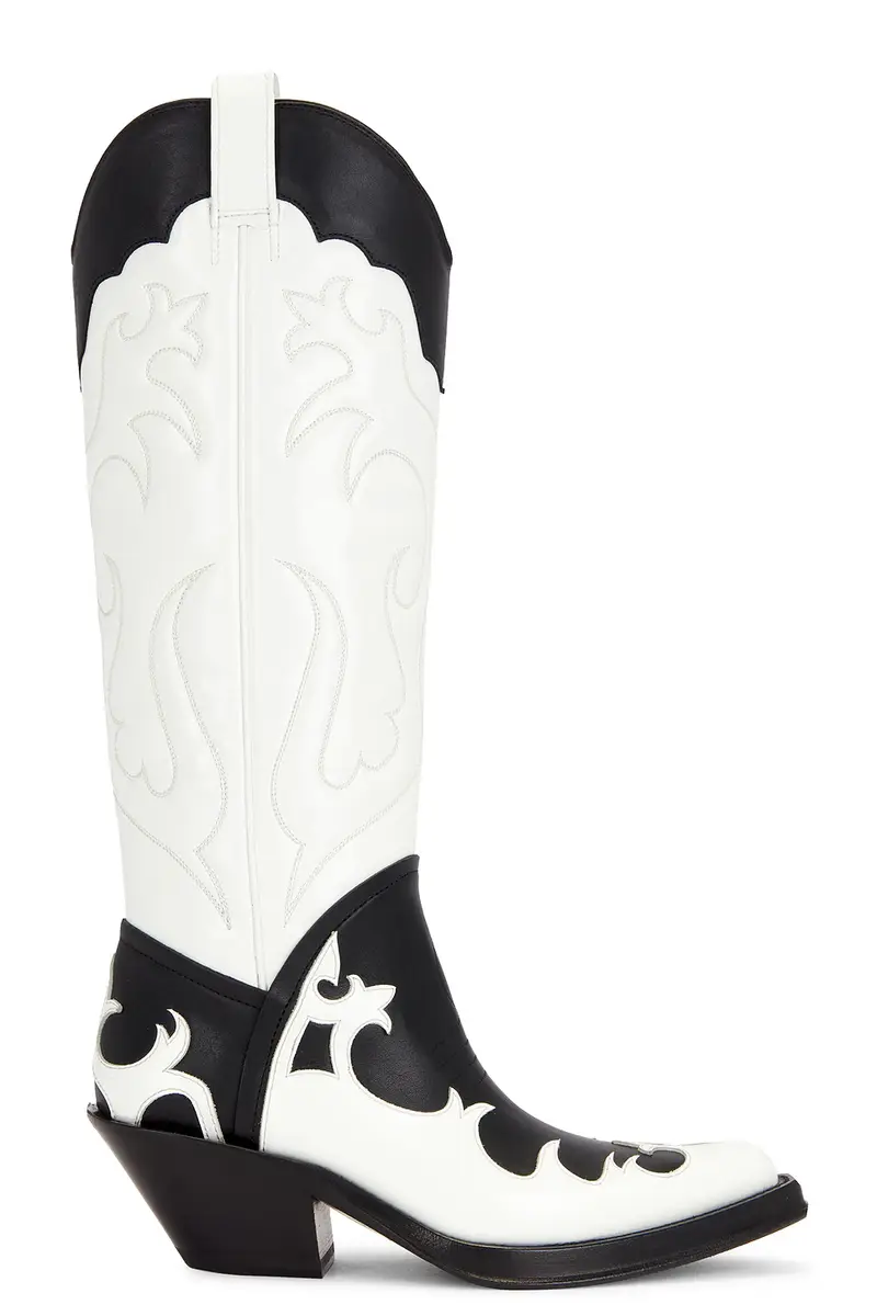 Gabriela Hearst Capitana Boot | Image 1 Gabriela Hearst Capitana Boot | Image 1
