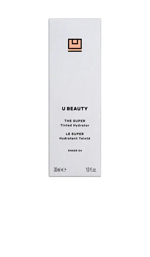 U BEAUTY The Super Tinted Hydrator | Thumbnail 2