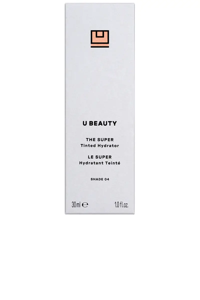 U BEAUTY The Super Tinted Hydrator | Thumbnail 4