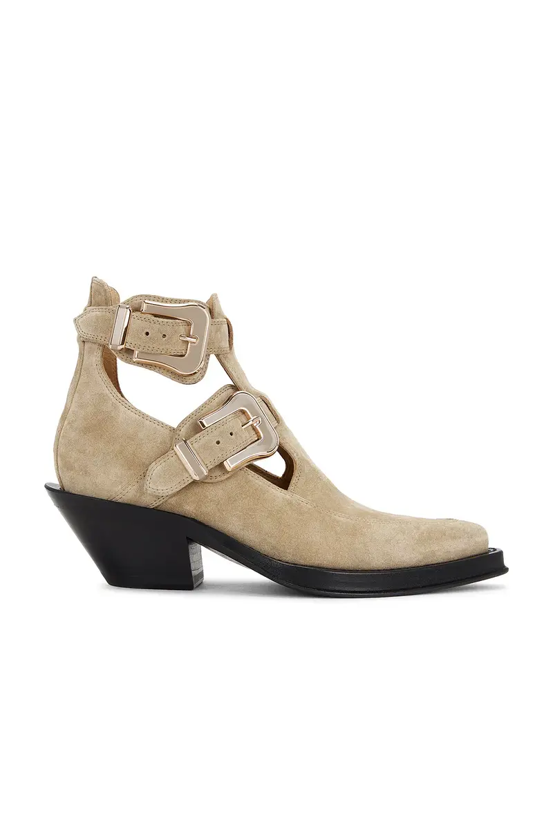 Gabriela Hearst Castro Boot | Image 1 Gabriela Hearst Castro Boot | Image 1