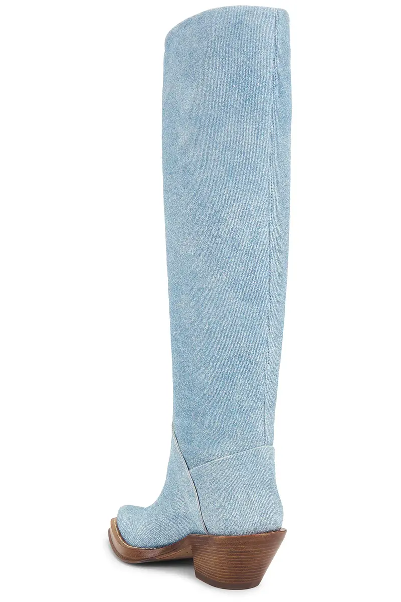 Gabriela Hearst Camero Boot | Thumbnail 3 Gabriela Hearst Camero Boot | Thumbnail 3