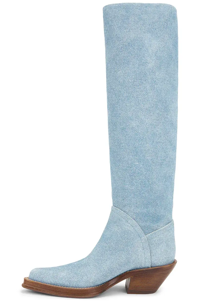 Gabriela Hearst Camero Boot | Thumbnail 5 Gabriela Hearst Camero Boot | Thumbnail 5