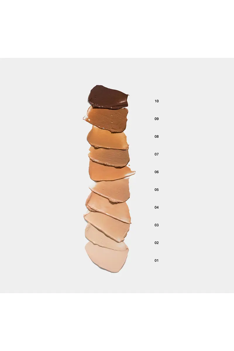U BEAUTY The Super Tinted Hydrator | Thumbnail 6 U BEAUTY The Super Tinted Hydrator | Thumbnail 6
