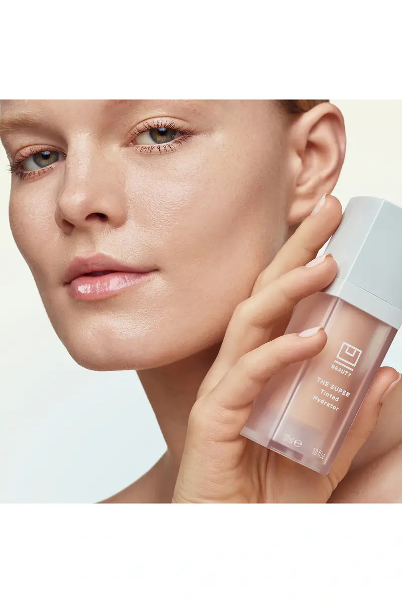 U BEAUTY The Super Tinted Hydrator | Thumbnail 7 U BEAUTY The Super Tinted Hydrator | Thumbnail 7