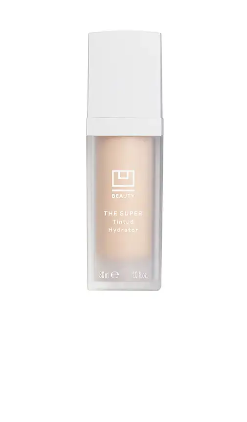 The Super Tinted Hydrator The Super Tinted Hydrator