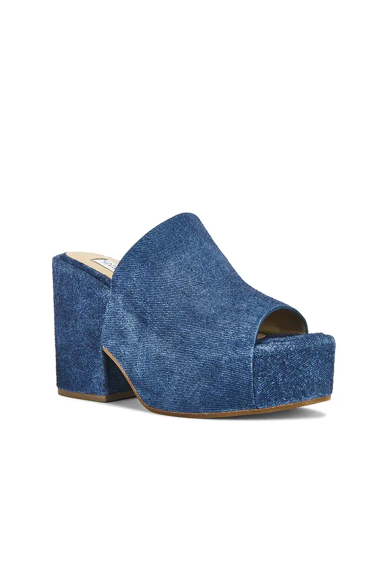 Gabriela Hearst Ares Mule | Thumbnail 2 Gabriela Hearst Ares Mule | Thumbnail 2
