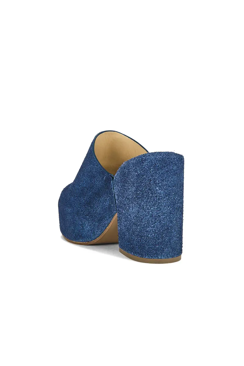 Gabriela Hearst Ares Mule | Thumbnail 3 Gabriela Hearst Ares Mule | Thumbnail 3