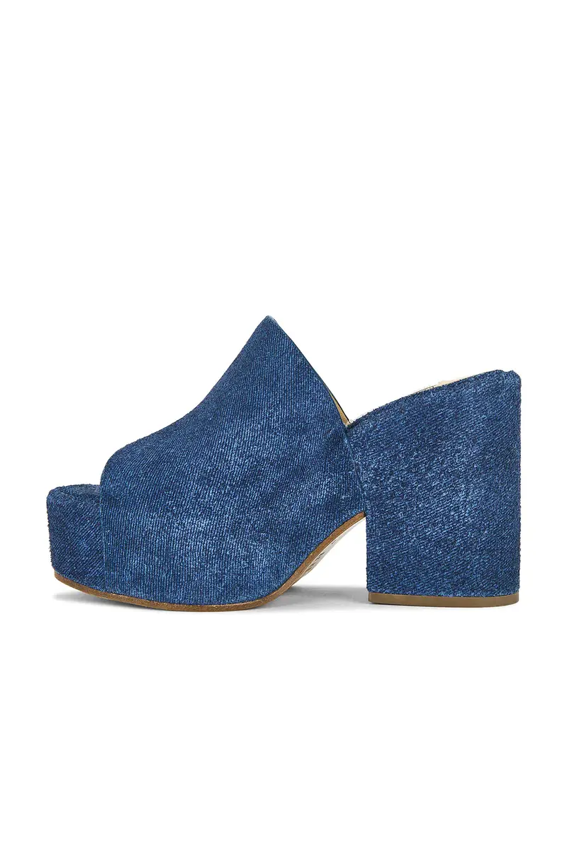 Gabriela Hearst Ares Mule | Thumbnail 5 Gabriela Hearst Ares Mule | Thumbnail 5