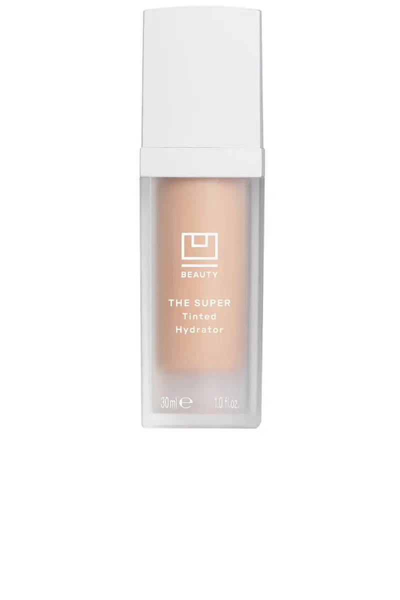 U BEAUTY The Super Tinted Hydrator | Thumbnail 3 U BEAUTY The Super Tinted Hydrator | Thumbnail 3